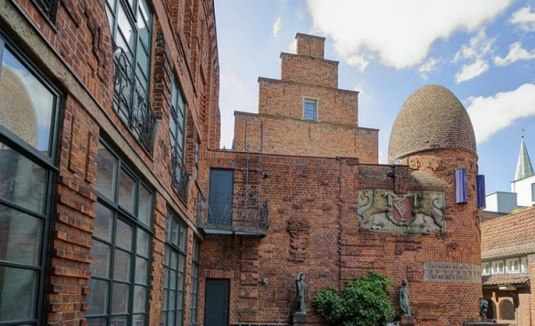 Достопримечательности Бремена: Топ-20