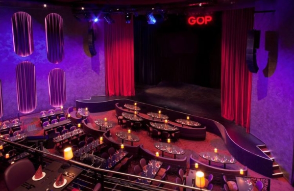 Достопримечательности Бремена: Топ-20