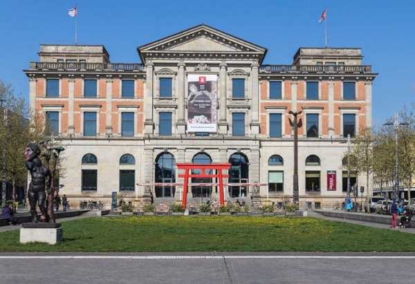 Достопримечательности Бремена: Топ-20