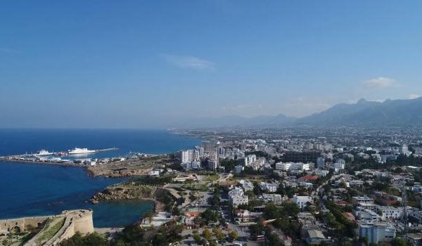 TOP 5 Immobilien in Nordzypern