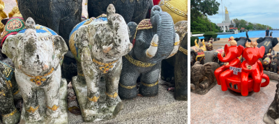 Пхукет и Као Лак: стильные отели, пляжи и экскурсии Пхукет и Као Лак: стильные отели, пляжи и экскурсии