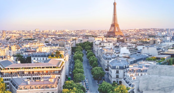 Wie man einen Talentpass für Frankreich 2024 bekommt