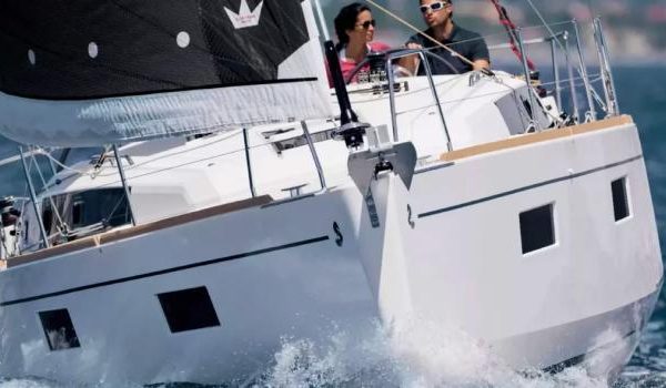 Der Ort, an dem sich Immobilien und Segeln verbinden - die Anmeldung für die Realting Mastercup Regatta 2024 ist bereits geöffnet!