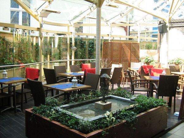 Как выглядит Кривой дом в польском Сопоте