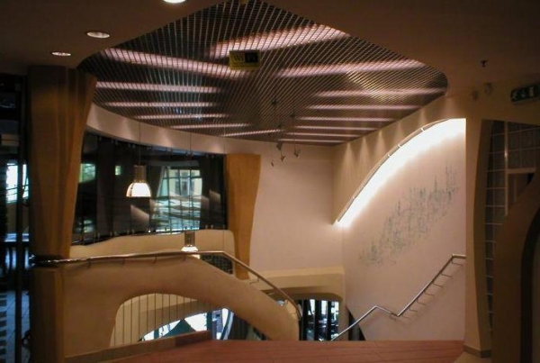 Как выглядит Кривой дом в польском Сопоте