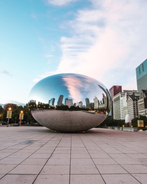 Когда фотограф едет в отпуск