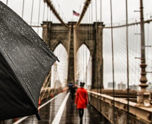Wenn der Fotograf in Urlaub fährt