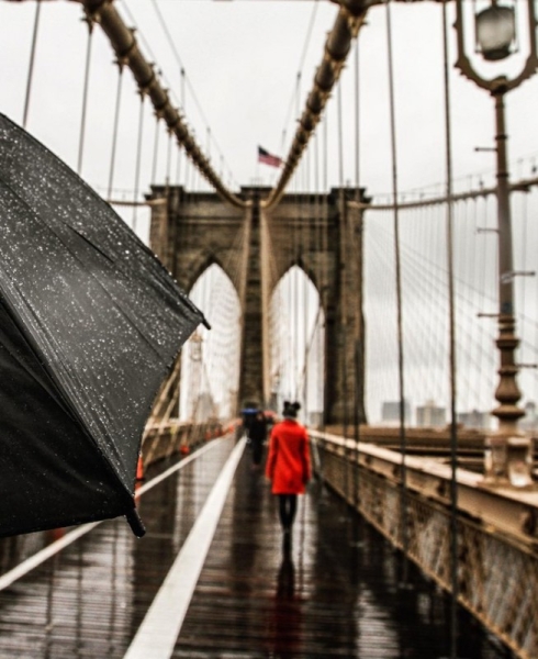 Wenn der Fotograf in Urlaub fährt