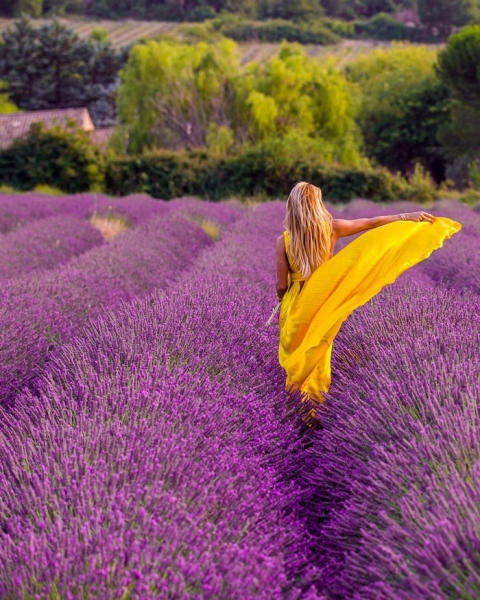 Когда фотограф едет в отпуск