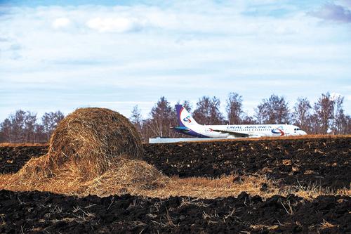 Количество путешествий за границу выросло Количество путешествий за границу выросло