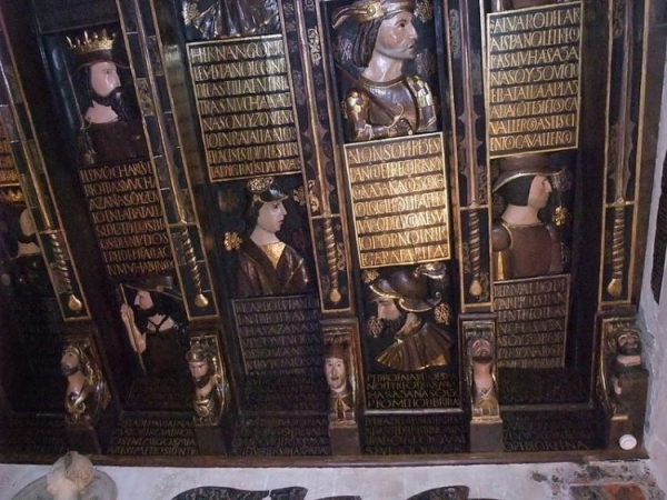 Лучшие достопримечательности Андалусии 2024 (ФОТО) Лучшие достопримечательности Андалусии 2024 (ФОТО)