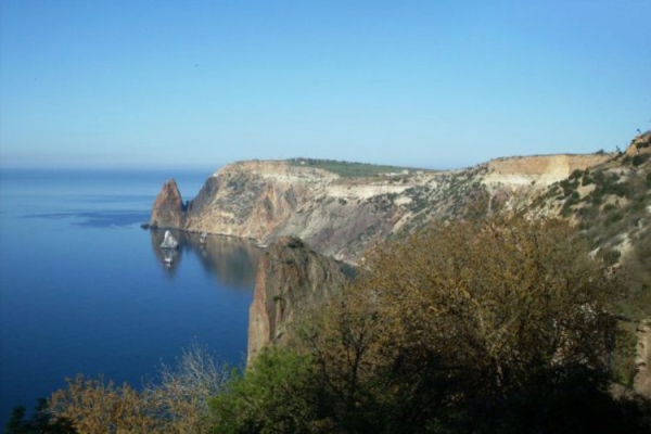 Лучшие достопримечательности Балаклавы (ФОТО)