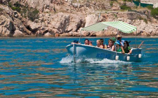 Лучшие достопримечательности Балаклавы (ФОТО)