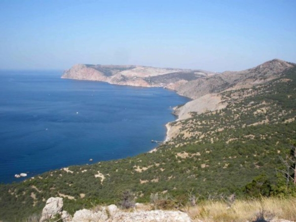 Лучшие достопримечательности Балаклавы (ФОТО)