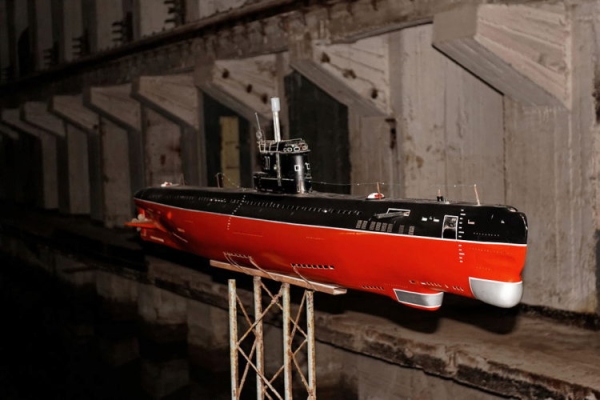 Лучшие достопримечательности Балаклавы (ФОТО)