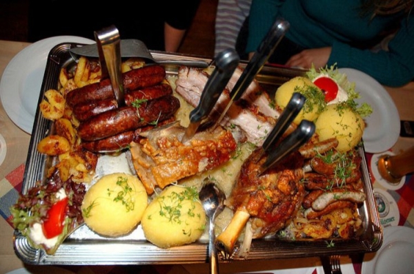 Лучшие достопримечательности Бамберга 2024 (ФОТО) Лучшие достопримечательности Бамберга 2024 (ФОТО)