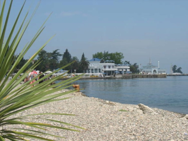 Лучшие достопримечательности Батуми 2024 (ФОТО)