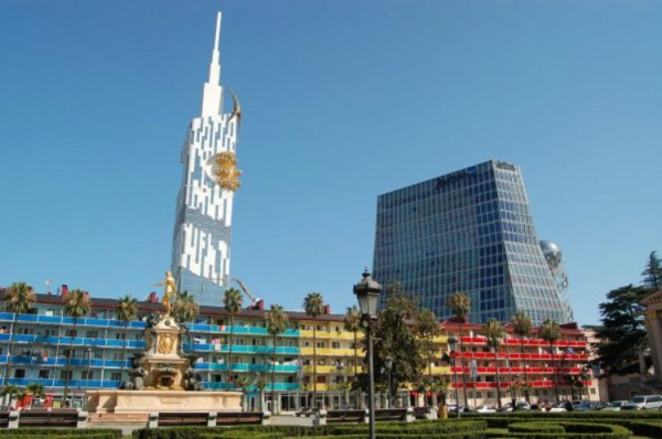 Лучшие достопримечательности Батуми 2024 (ФОТО)