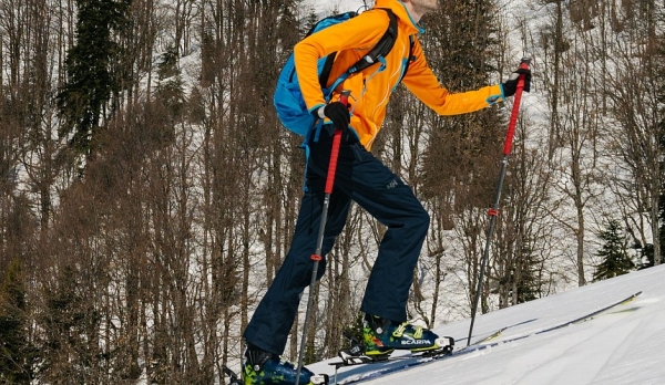 At ski pass sales, last year’s price tags were found only at one ski resort