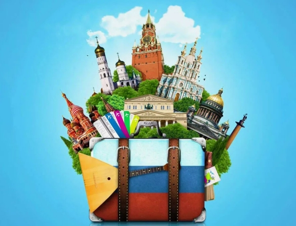 На треть больше россиян стали чаще путешествовать по стране На треть больше россиян стали чаще путешествовать по стране