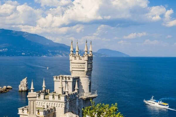 Ferien in Russland haben sich um 14% verteuert