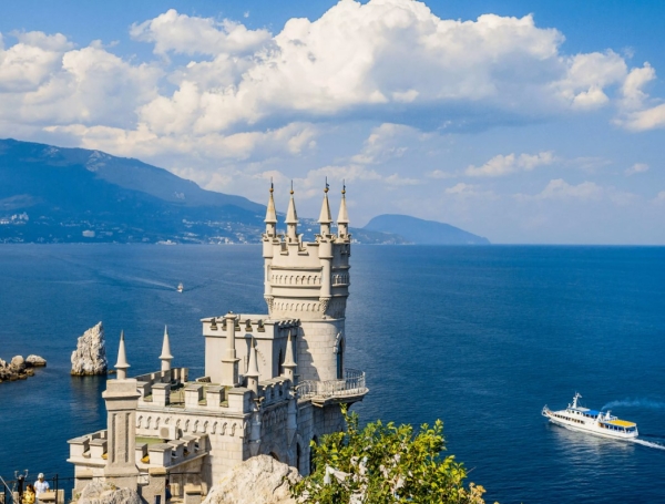 Ferien in Russland haben sich um 14% verteuert