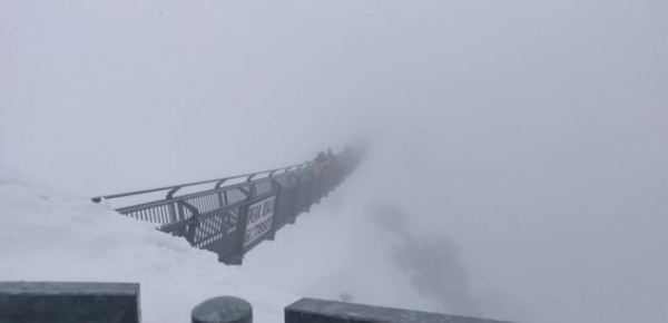 "Путь был долгим, результат - сомнительным". Когда встреча с достопримечательностями не удалась