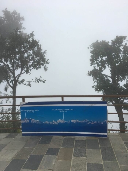 "Путь был долгим, результат - сомнительным". Когда встреча с достопримечательностями не удалась