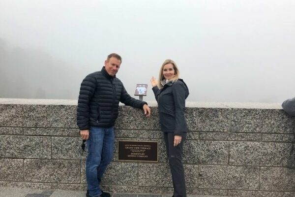 "Die Reise war lang, das Ergebnis zweifelhaft." Als die Begegnung mit den Sehenswürdigkeiten scheiterte