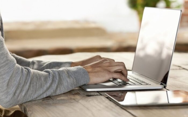 Die Arbeit mit einem elektronischen Gutschein kann vereinfacht werden