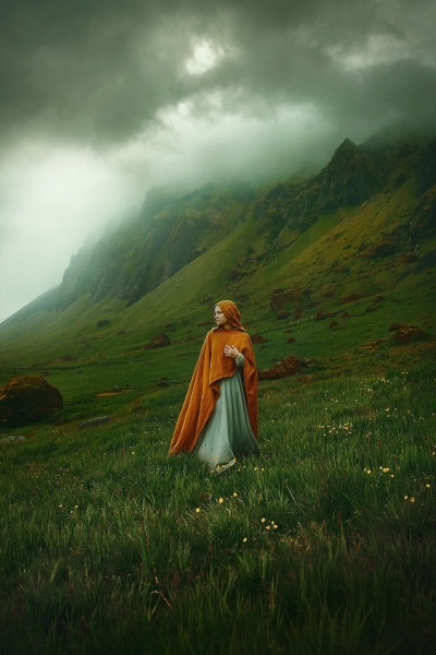 Сказка наяву - Путешественники делают фантастические фотографии, чтобы показать красоту реального мира Сказка наяву - Путешественники делают фантастические фотографии, чтобы показать красоту реального мира