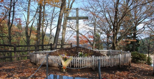 То, да не то: самые известные фейковые достопримечательности То, да не то: самые известные фейковые достопримечательности