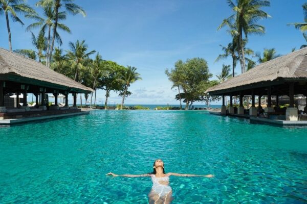 Reiseveranstalter eröffnen den Verkauf von Bali-Reisen mit Direktflügen