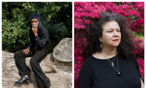 Уникальный фотопроект "Ведьмы Америки" Уникальный фотопроект "Ведьмы Америки"