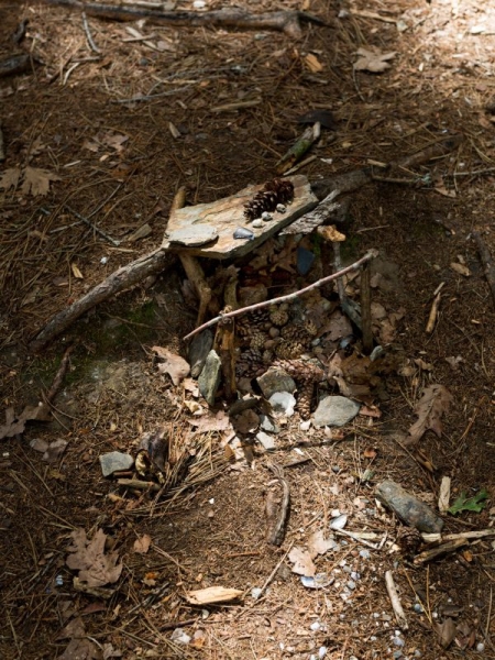 Уникальный фотопроект "Ведьмы Америки" Уникальный фотопроект "Ведьмы Америки"