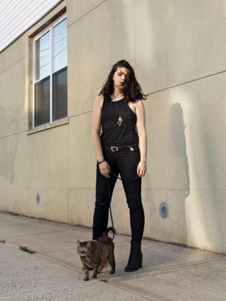 Уникальный фотопроект "Ведьмы Америки" Уникальный фотопроект "Ведьмы Америки"