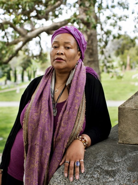 Уникальный фотопроект "Ведьмы Америки" Уникальный фотопроект "Ведьмы Америки"