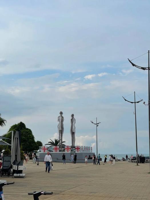 Как живется в Грузии? Интервью о работе, адаптации и ценах на аренду