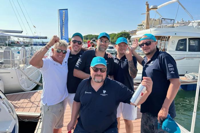 Все что нужно знать о Realting Mastercup Regatta 2024 - ответы на самые частые вопросы Все что нужно знать о Realting Mastercup Regatta 2024 - ответы на самые частые вопросы