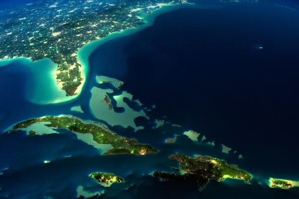 12 самых загадочных мест на планете