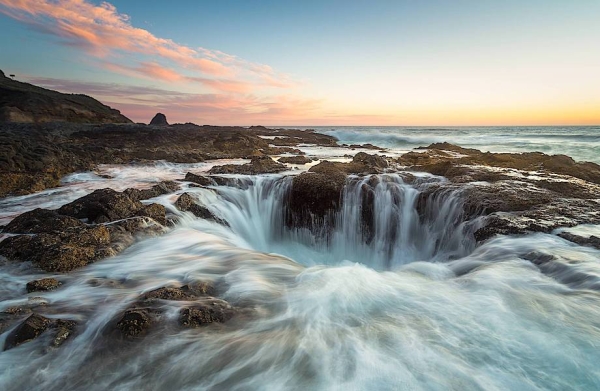 12 самых загадочных мест на планете