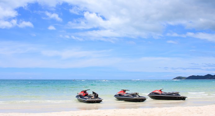 Rozrywka na Koh Samui: co robić, gdzie się wybrać
