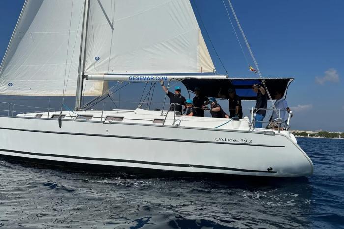 Все что нужно знать о Realting Mastercup Regatta 2024 - ответы на самые частые вопросы Все что нужно знать о Realting Mastercup Regatta 2024 - ответы на самые частые вопросы