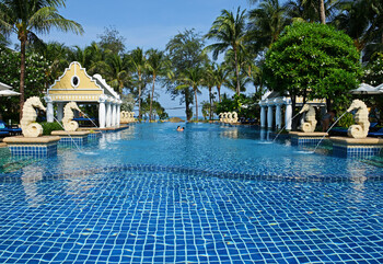 Около 1 млн россиян отдохнули в Таиланде в первом полугодии Около 1 млн россиян отдохнули в Таиланде в первом полугодии