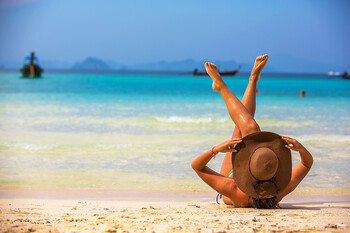 Около 1 млн россиян отдохнули в Таиланде в первом полугодии Около 1 млн россиян отдохнули в Таиланде в первом полугодии