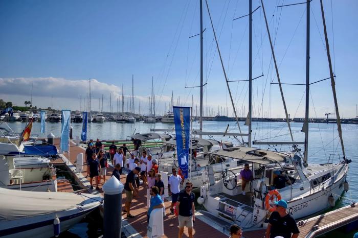 Все что нужно знать о Realting Mastercup Regatta 2024 - ответы на самые частые вопросы Все что нужно знать о Realting Mastercup Regatta 2024 - ответы на самые частые вопросы