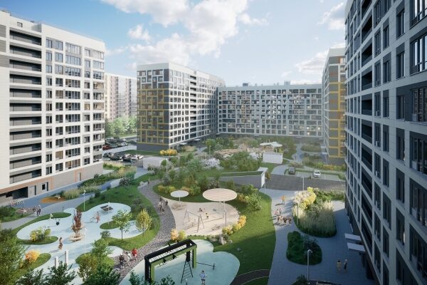 Kalenderumstellung mit der Aquilon-Gruppe: Werbeaktionen im September