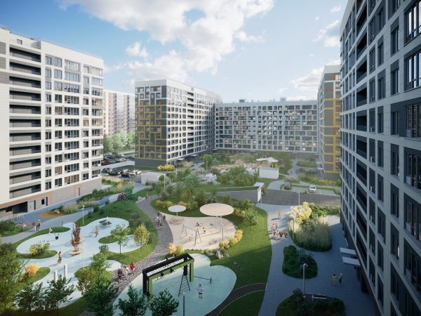 Переворачиваем календарь с Группой Аквилон: акции сентября Переворачиваем календарь с Группой Аквилон: акции сентября