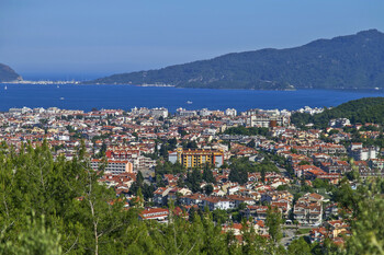 Dwa tygodnie później w Turcji znaleziono ciało zaginionego turysty z Federacji Rosyjskiej