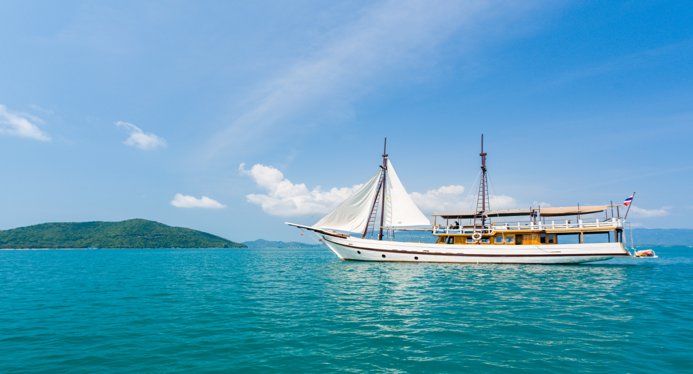 Развлечения на Самуи: чем заняться, куда сходить